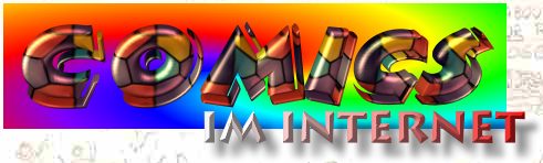 Comics im Internet