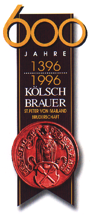 Jubil�umssignet