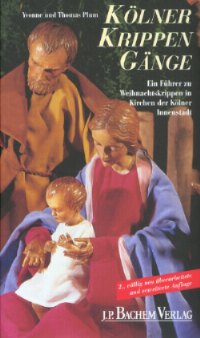 K&ouml;lner Krippeng&auml;nge